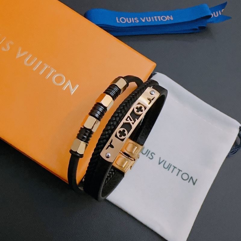 LV Bracelets